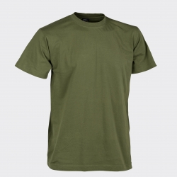 T-shirt HELIKON US Green